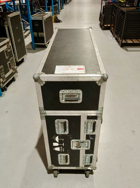 DiGiCo SD10 Digital Mixing Console – Touring & Theatre Audio