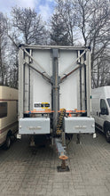 Load image into Gallery viewer, Stageline SL 100 Mobile Stage - Hydraulic Trailer Stage
