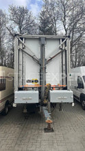 Load image into Gallery viewer, Stageline SL 100 Mobile Stage - Hydraulic Trailer Stage
