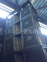 Load image into Gallery viewer, JBL Vertec VT4889 Line Array Set – 16 Elements + Rigging
