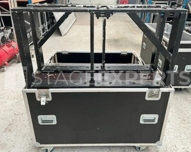 JBL Vertec VT4889 Line Array Set – 16 Elements + Rigging