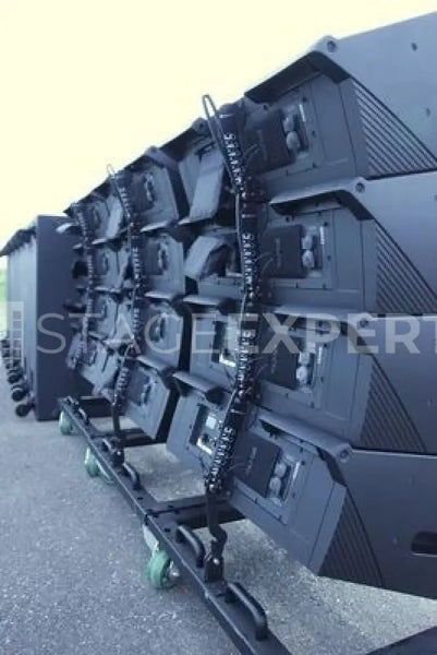 JBL SRX910LA & SRX928S Line Array System Set (Powered)