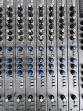 Load image into Gallery viewer, DDA Interface 24-4-2 Analogue Mixing Console – 24ch FOH
