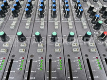 Load image into Gallery viewer, DDA Interface 24-4-2 Analogue Mixing Console – 24ch FOH
