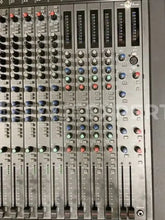 Load image into Gallery viewer, DDA Interface 24-4-2 Analogue Mixing Console – 24ch FOH
