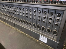 Load image into Gallery viewer, DDA Interface 24-4-2 Analogue Mixing Console – 24ch FOH
