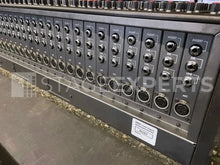 Load image into Gallery viewer, DDA Interface 24-4-2 Analogue Mixing Console – 24ch FOH
