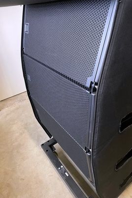 JBL SRX910LA & SRX928S Line Array System Set (Powered)