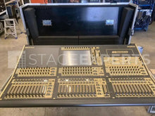 Load image into Gallery viewer, DiGiCo SD8 with MADI Rack – Digital Mixing System, Flightcase
