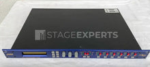 Load image into Gallery viewer, XTA DP-226 2-in/6-out Digital Loudspeaker Controller
