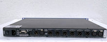 Load image into Gallery viewer, XTA DP-226 2-in/6-out Digital Loudspeaker Controller
