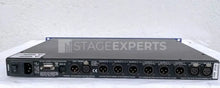 Load image into Gallery viewer, XTA DP-226 2-in/6-out Digital Loudspeaker Controller
