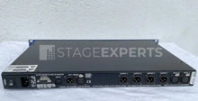 Load image into Gallery viewer, XTA DP-224 Loudspeaker Management Processor, 2-in/4-out
