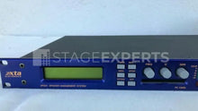Load image into Gallery viewer, XTA DP-224 Loudspeaker Management Processor, 2-in/4-out
