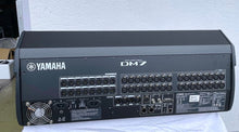 Load image into Gallery viewer, Yamaha DM7 Digital Mixing Console with Dante | Stage Experts
