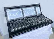 Yamaha DM7 Digital Mixing Console with Dante | Stage Experts