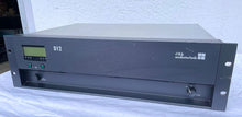 Load image into Gallery viewer, d&amp;b D12 System Amplifier – 2x1200W, AES/EBU, 3U
