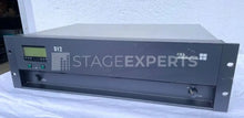 Load image into Gallery viewer, d&amp;b D12 System Amplifier – 2x1200W, AES/EBU, 3U
