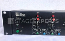 Load image into Gallery viewer, Meyer Sound LD-1 Line Driver System Controller, 2 In 8 Out
