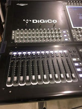 Load image into Gallery viewer, DiGiCo SD10 Digital Mixing Console with Waves Card &amp; Case

