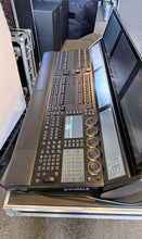 Load image into Gallery viewer, MA Lighting grandMA3 Full-size Lighting Console with Case
