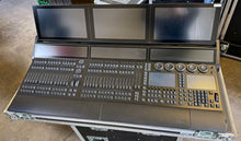 Load image into Gallery viewer, MA Lighting grandMA3 Full-size Lighting Console with Case
