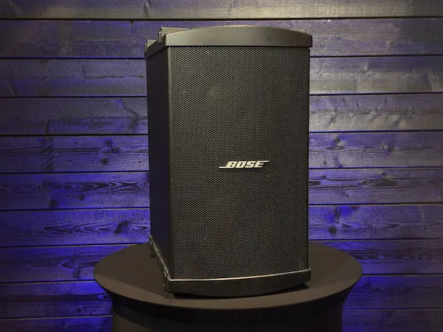 Bose B2 Bass Module Kit – Pair of Subwoofers for PA Systems