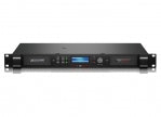 Lab Gruppen IPX 2400 Digital Power Amplifier | 2x1200W DSP