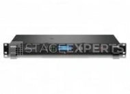 Lab Gruppen IPX 2400 Digital Power Amplifier, 2x1200W DSP