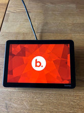 Load image into Gallery viewer, Biamp Apprimo Touch 8i Control Panel, 8-inch PoE Touchscreen
