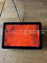 Load image into Gallery viewer, Biamp Apprimo Touch 8i Control Panel, 8-inch PoE Touchscreen
