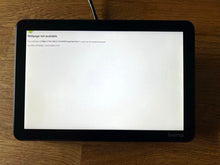 Load image into Gallery viewer, Biamp Apprimo Touch 8i Control Panel, 8-inch PoE Touchscreen
