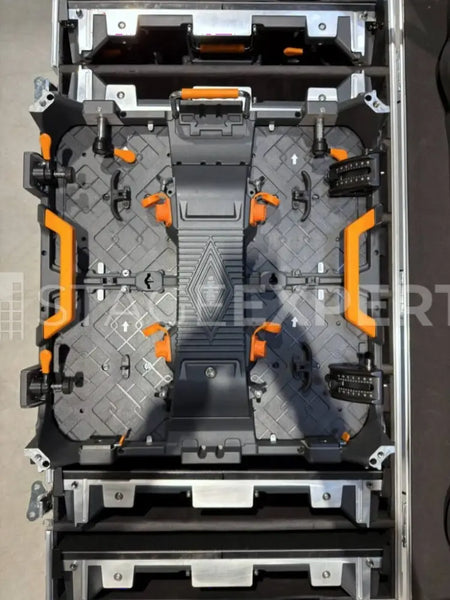 Canbest RX261 P2.6 LED Screen 45sqm – 180 Cabinets