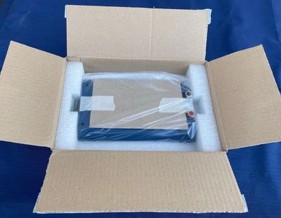 Stage Accompany 8535 Ribbon Driver | 6" HF, 1–30 kHz, 103 dB