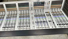 Load image into Gallery viewer, Soundcraft Vi600 Digital Mixing System with Racks &amp; Case
