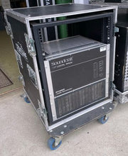 Load image into Gallery viewer, Soundcraft Vi600 Digital Mixing System with Racks &amp; Case
