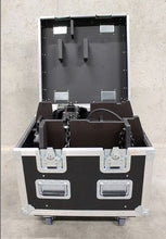 Load image into Gallery viewer, Movecat Prostage D8+ 1000kg Hoist – 24m Chain, Flightcase

