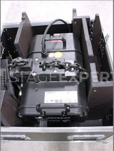 Load image into Gallery viewer, Movecat Prostage D8+ 1000kg Hoist – 24m Chain, Flightcase
