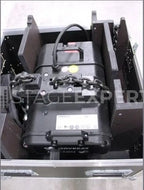 Movecat Prostage D8+ 1000kg Hoist – 24m Chain, Flightcase