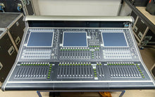 Load image into Gallery viewer, DiGiCo Quantum 7 Digital Mixing Console – Flightcase, 2021
