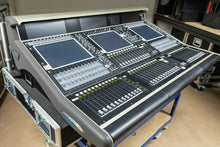 Load image into Gallery viewer, DiGiCo Quantum 7 Digital Mixing Console – Flightcase, 2021
