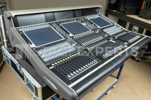Load image into Gallery viewer, DiGiCo Quantum 7 Digital Mixing Console – Flightcase, 2021
