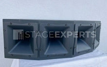 Load image into Gallery viewer, RCF Acustica MFXQ HF Extension – 600W, 40x40 Dispersion
