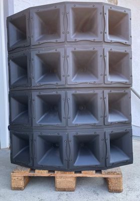 RCF Acustica MFXQ HF Extension – 600W, 40x40 Dispersion