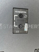 Load image into Gallery viewer, RCF Acustica MFXQ HF Extension – 600W, 40x40 Dispersion
