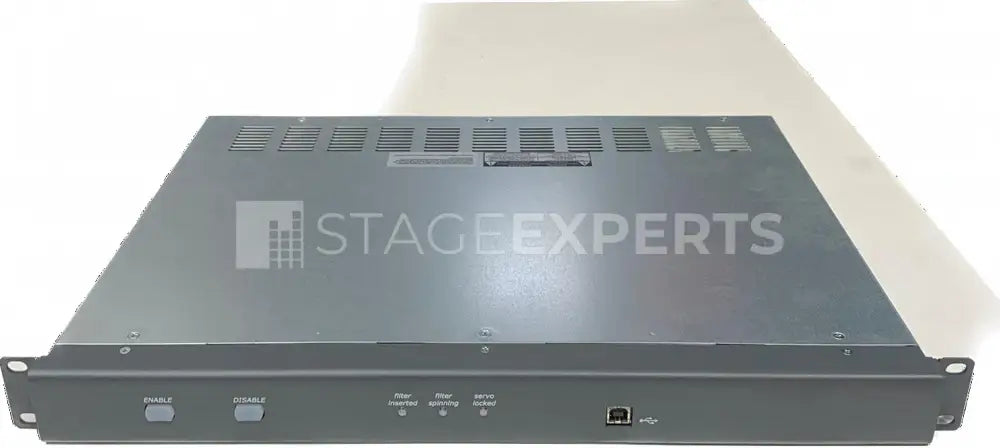 Dolby 3D System for Christie Projectors | Professional 3D