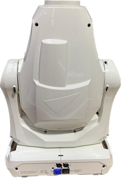 Martin MAC Quantum Profile LED Moving Head – White