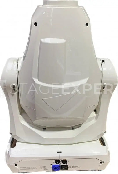 Martin MAC Quantum Profile LED Moving Head - White Finish