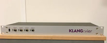 Load image into Gallery viewer, KLANG:vier Immersive Headphone Mixer, Dante/ADAT
