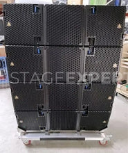 Load image into Gallery viewer, Adamson E12/E119 System with Lab Gruppen 20K44 – Ex Demo

